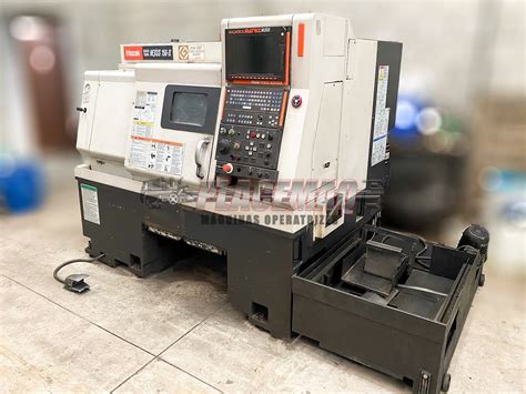 nexus 150 cnc